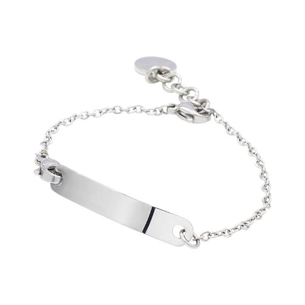 Women's Anchor Chain Bracelet